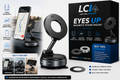 EYES UP Magnetic Phone Mount — Founding Batch
